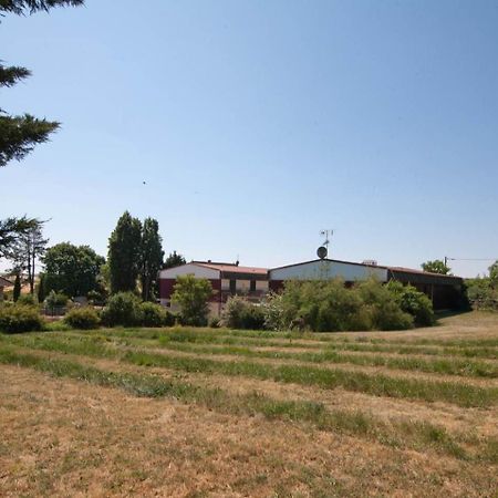 Le Magiot Hotel Montliot-et-Courcelles ภายนอก รูปภาพ
