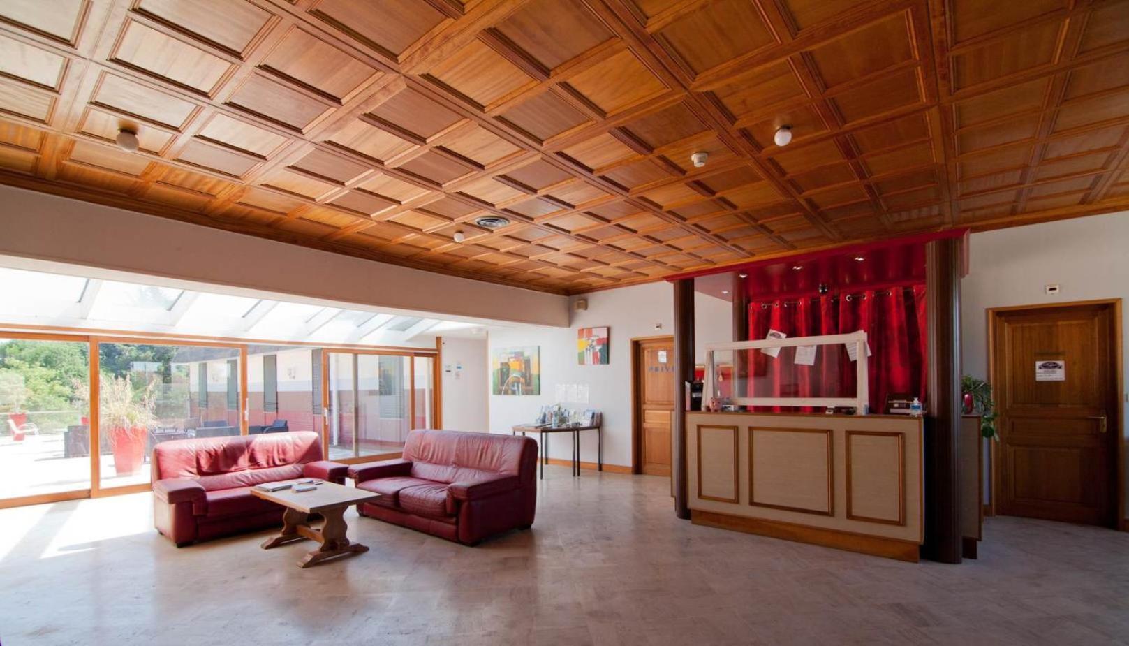 Le Magiot Hotel Montliot-et-Courcelles ภายนอก รูปภาพ